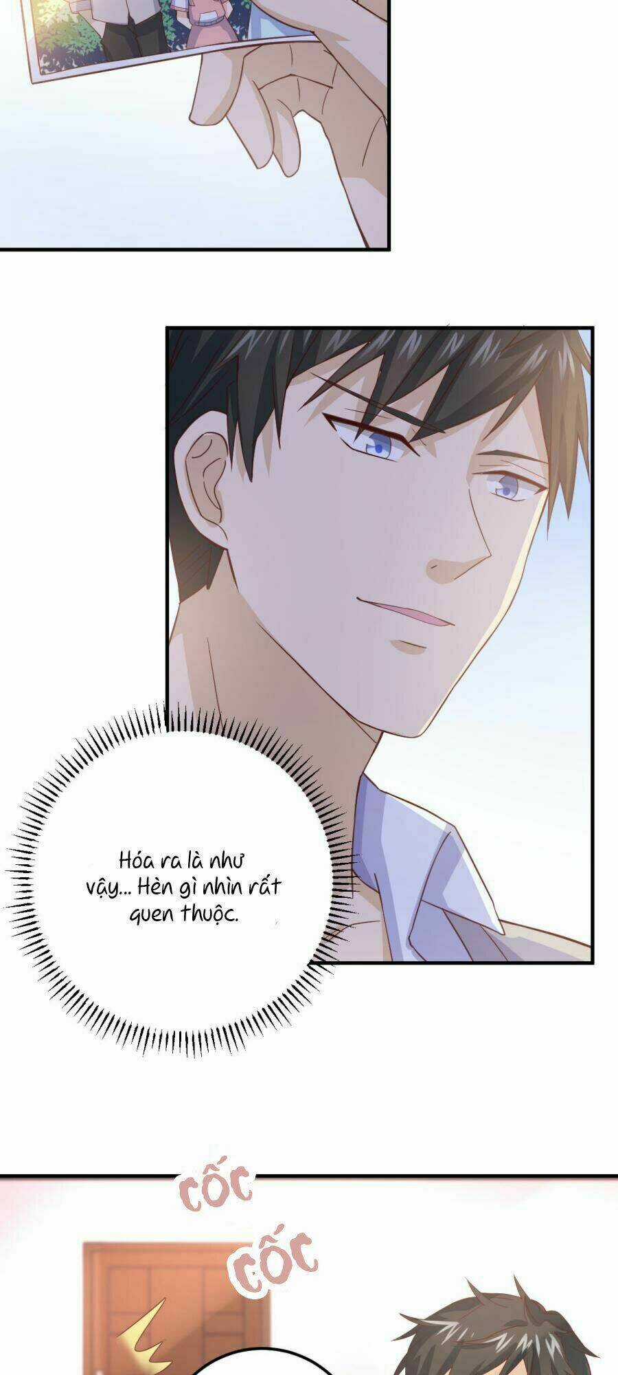 Bá Ái Hãn Thê - Chapter 6 - Trang 21