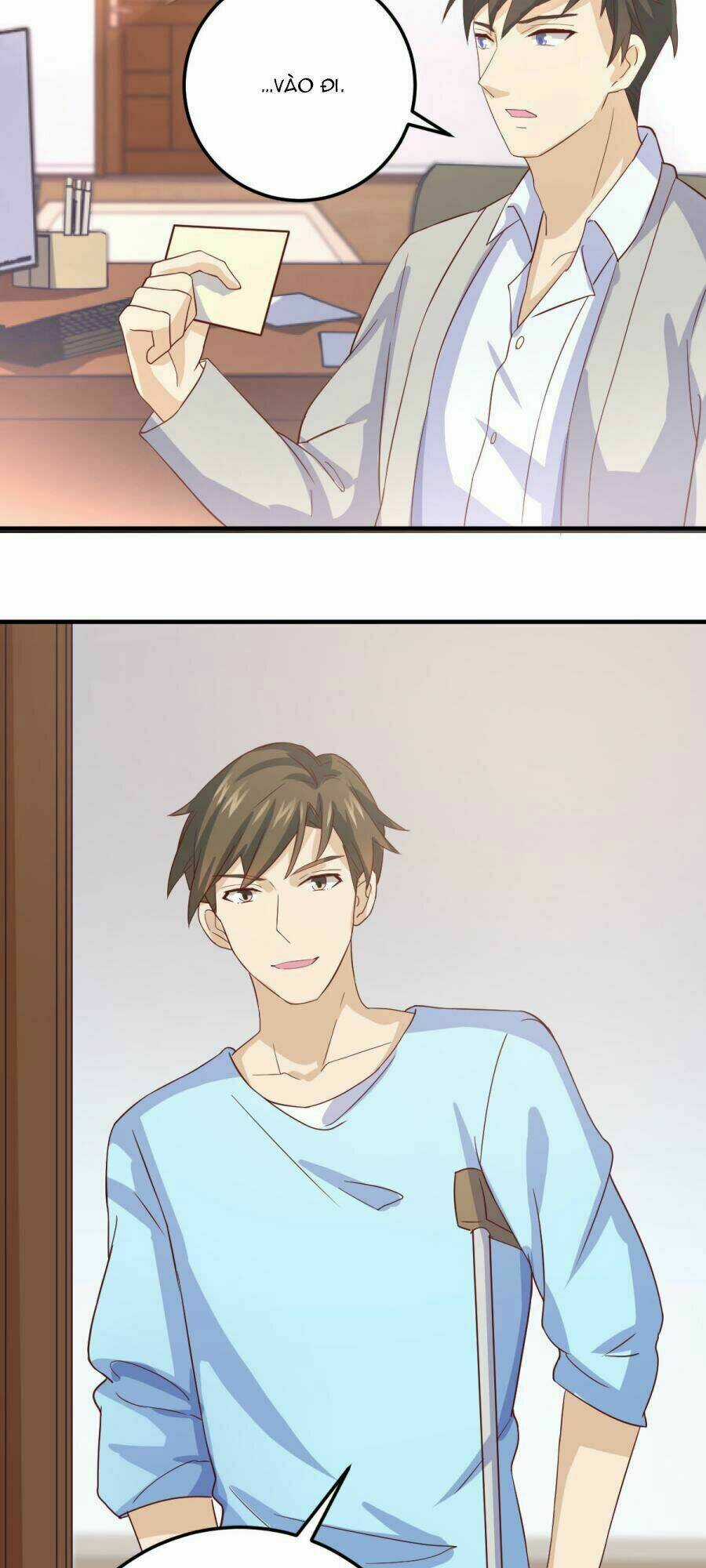 Bá Ái Hãn Thê - Chapter 6 - Trang 22