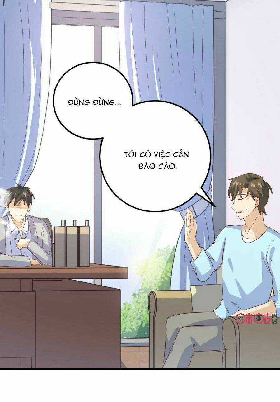 Bá Ái Hãn Thê - Chapter 6 - Trang 25