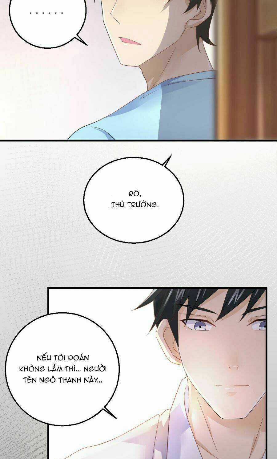 Bá Ái Hãn Thê - Chapter 6 - Trang 31