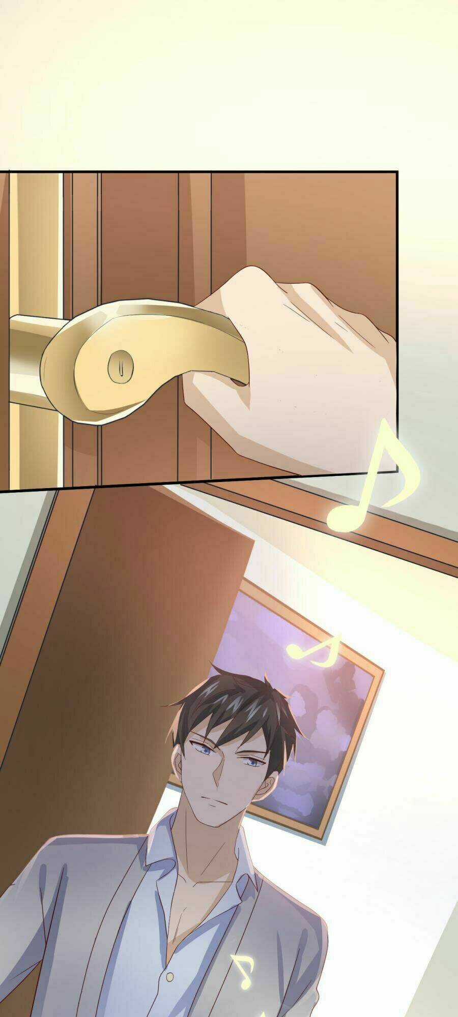 Bá Ái Hãn Thê - Chapter 6 - Trang 33