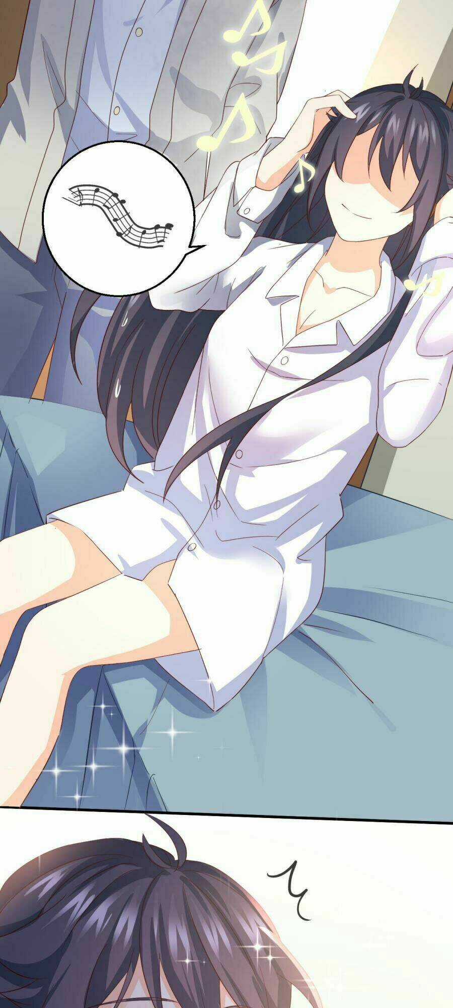 Bá Ái Hãn Thê - Chapter 6 - Trang 34