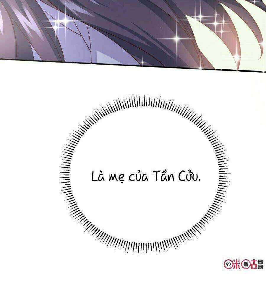 Bá Ái Hãn Thê - Chapter 6 - Trang 36