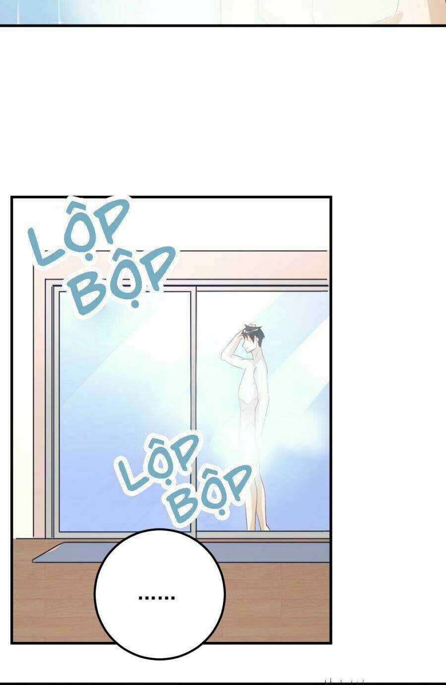 Bá Ái Hãn Thê - Chapter 6 - Trang 9