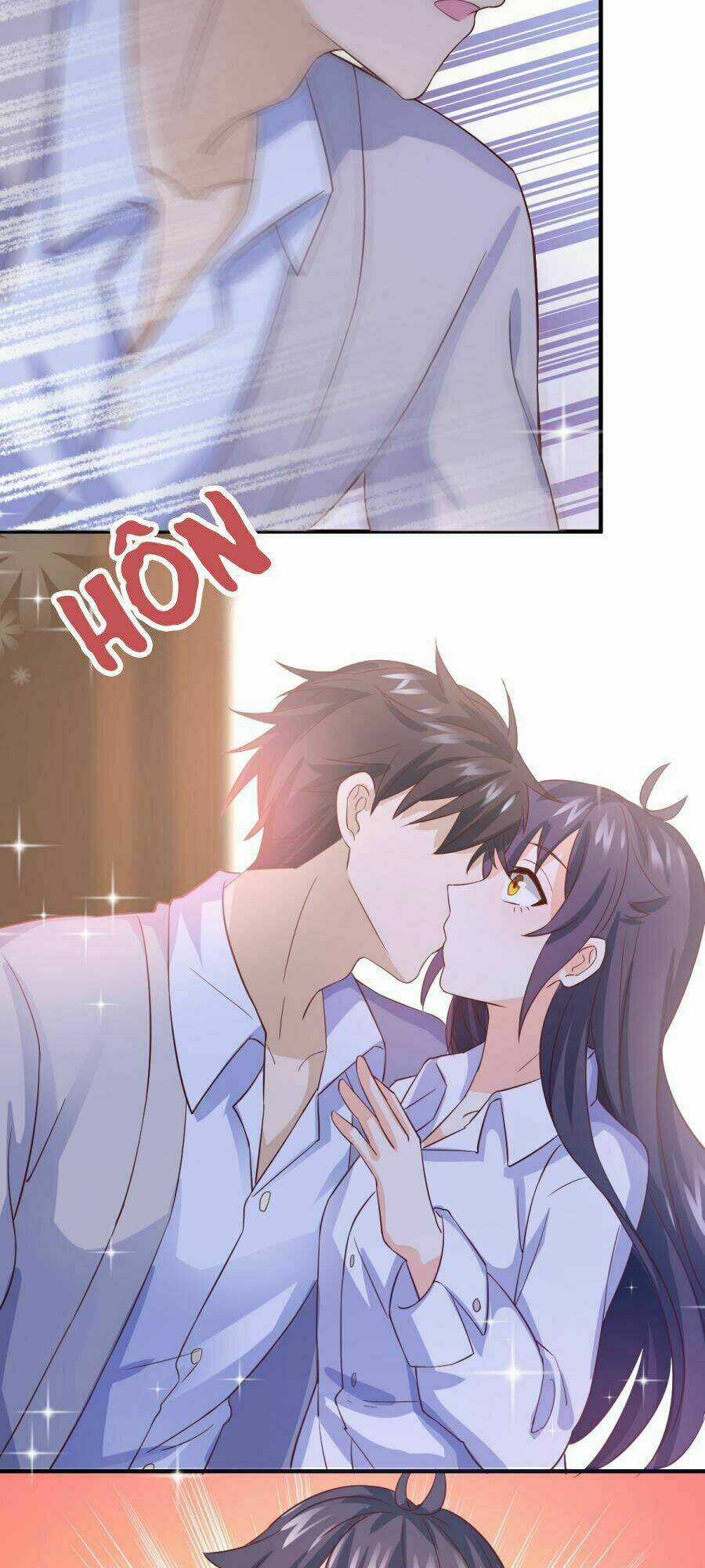 Bá Ái Hãn Thê - Chapter 7 - Trang 11