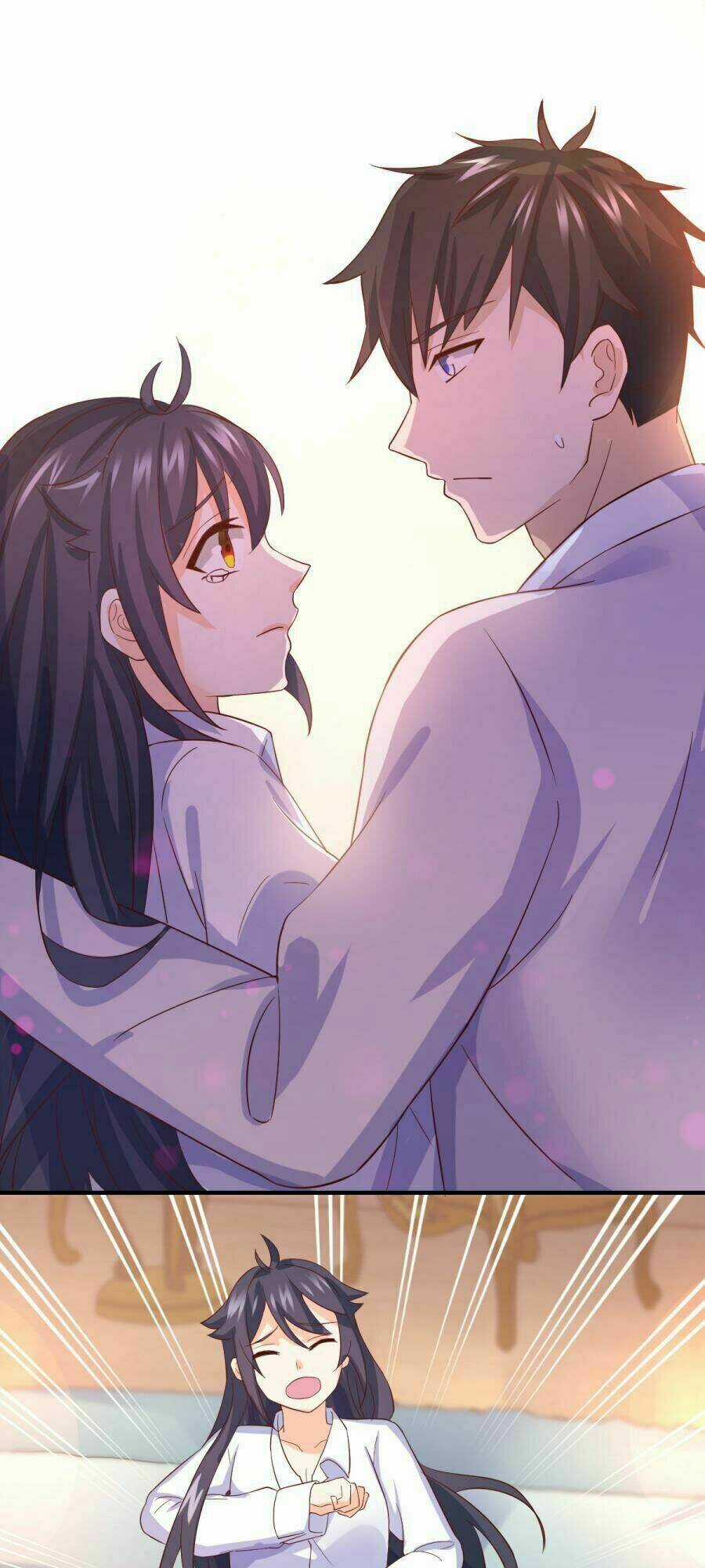 Bá Ái Hãn Thê - Chapter 7 - Trang 15