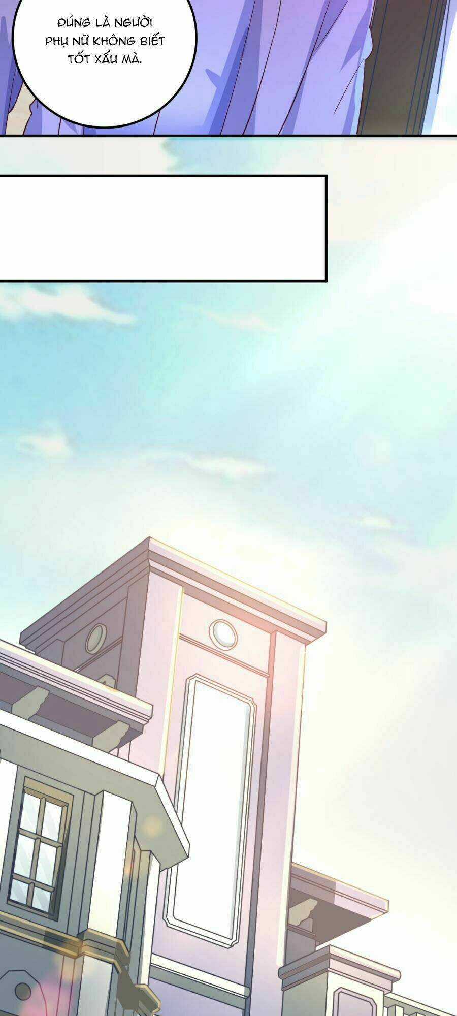 Bá Ái Hãn Thê - Chapter 7 - Trang 19