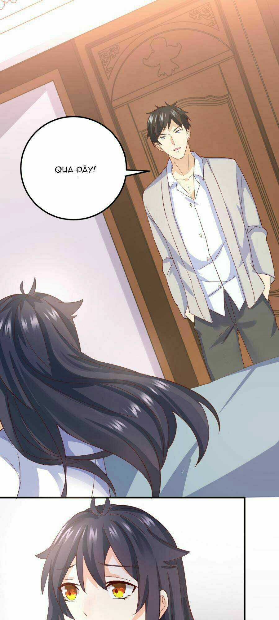 Bá Ái Hãn Thê - Chapter 7 - Trang 3