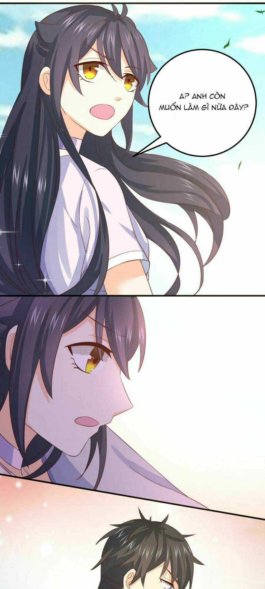 Bá Ái Hãn Thê - Chapter 7 - Trang 22