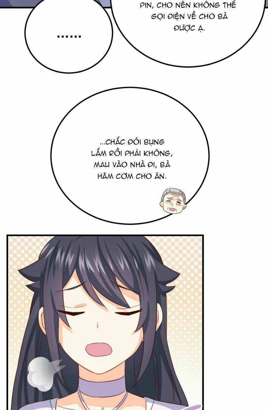 Bá Ái Hãn Thê - Chapter 7 - Trang 27