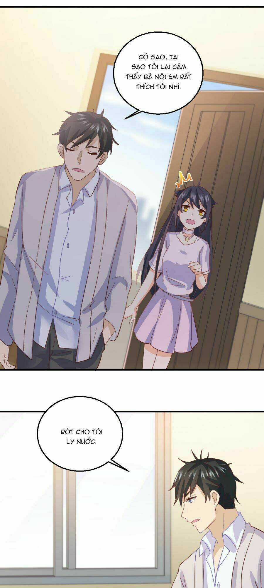 Bá Ái Hãn Thê - Chapter 7 - Trang 29