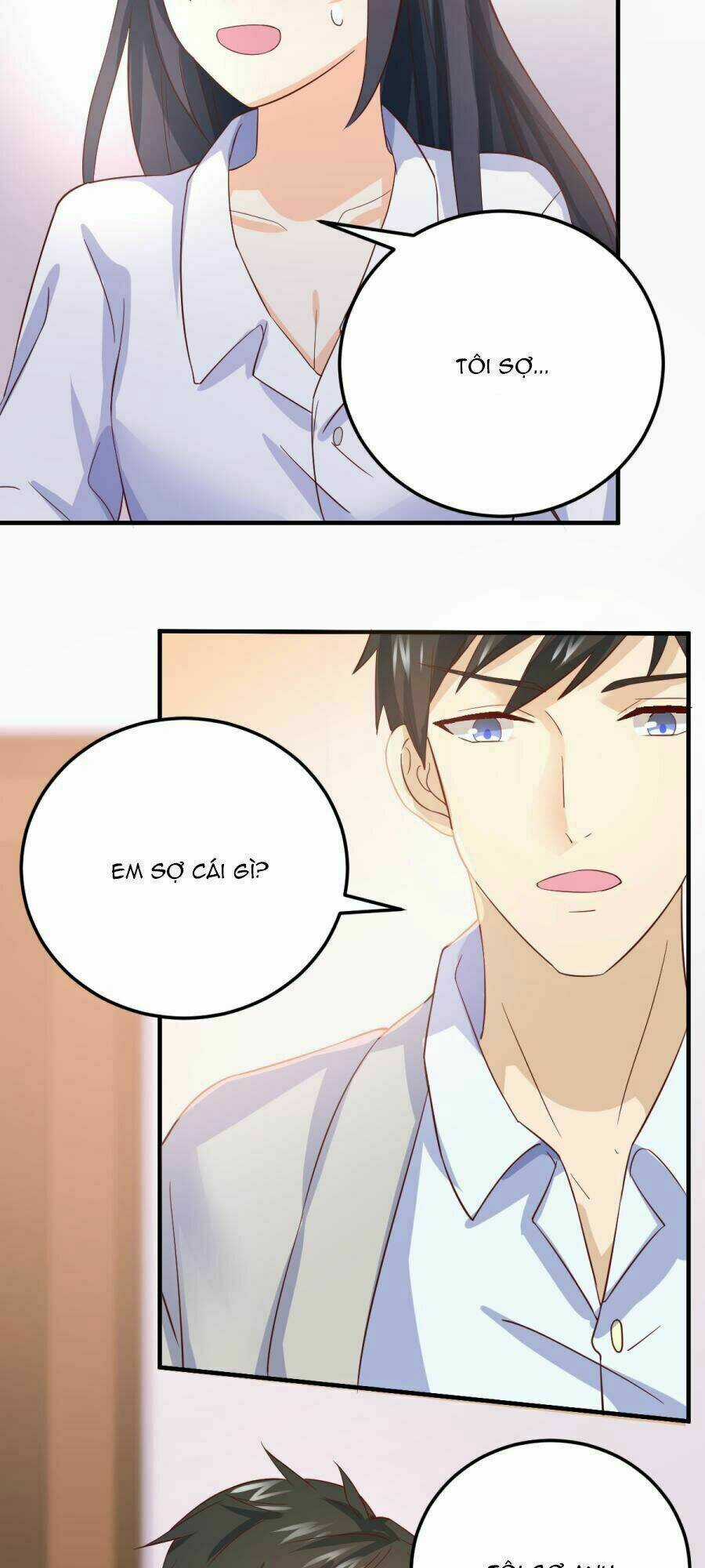 Bá Ái Hãn Thê - Chapter 7 - Trang 4