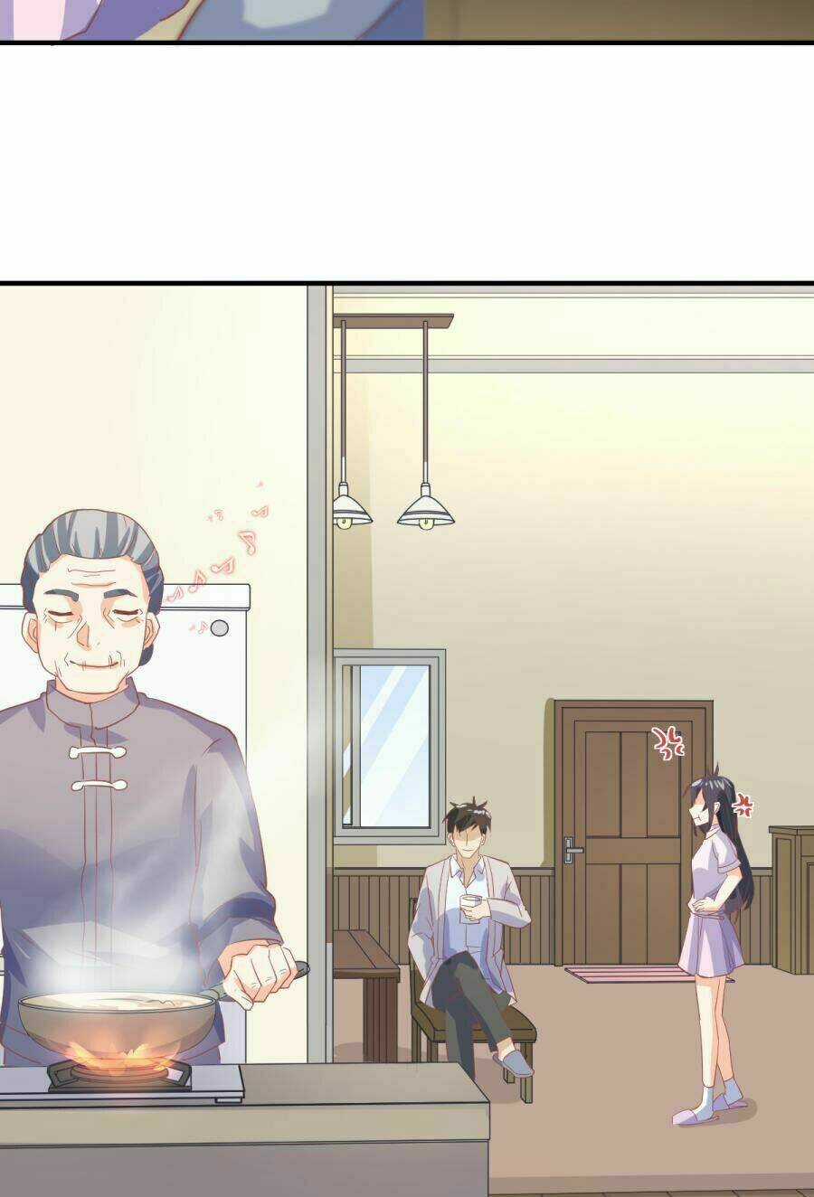 Bá Ái Hãn Thê - Chapter 7 - Trang 31