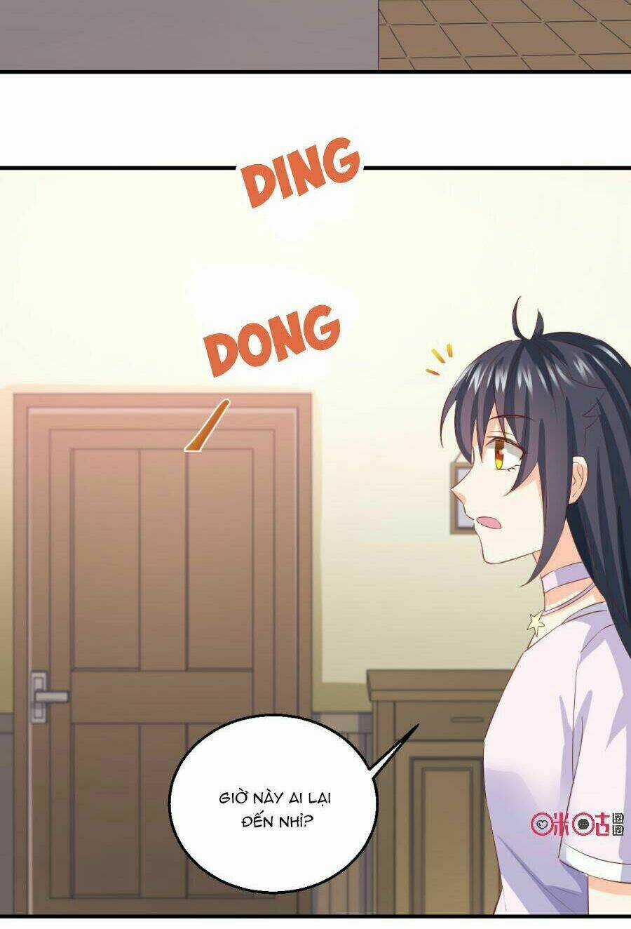 Bá Ái Hãn Thê - Chapter 7 - Trang 32