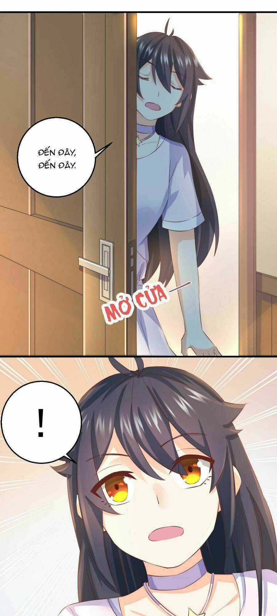 Bá Ái Hãn Thê - Chapter 7 - Trang 33