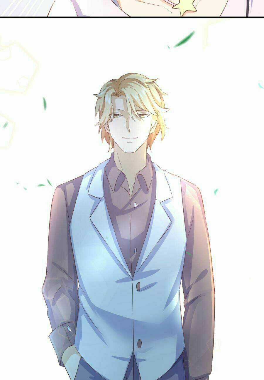 Bá Ái Hãn Thê - Chapter 7 - Trang 34