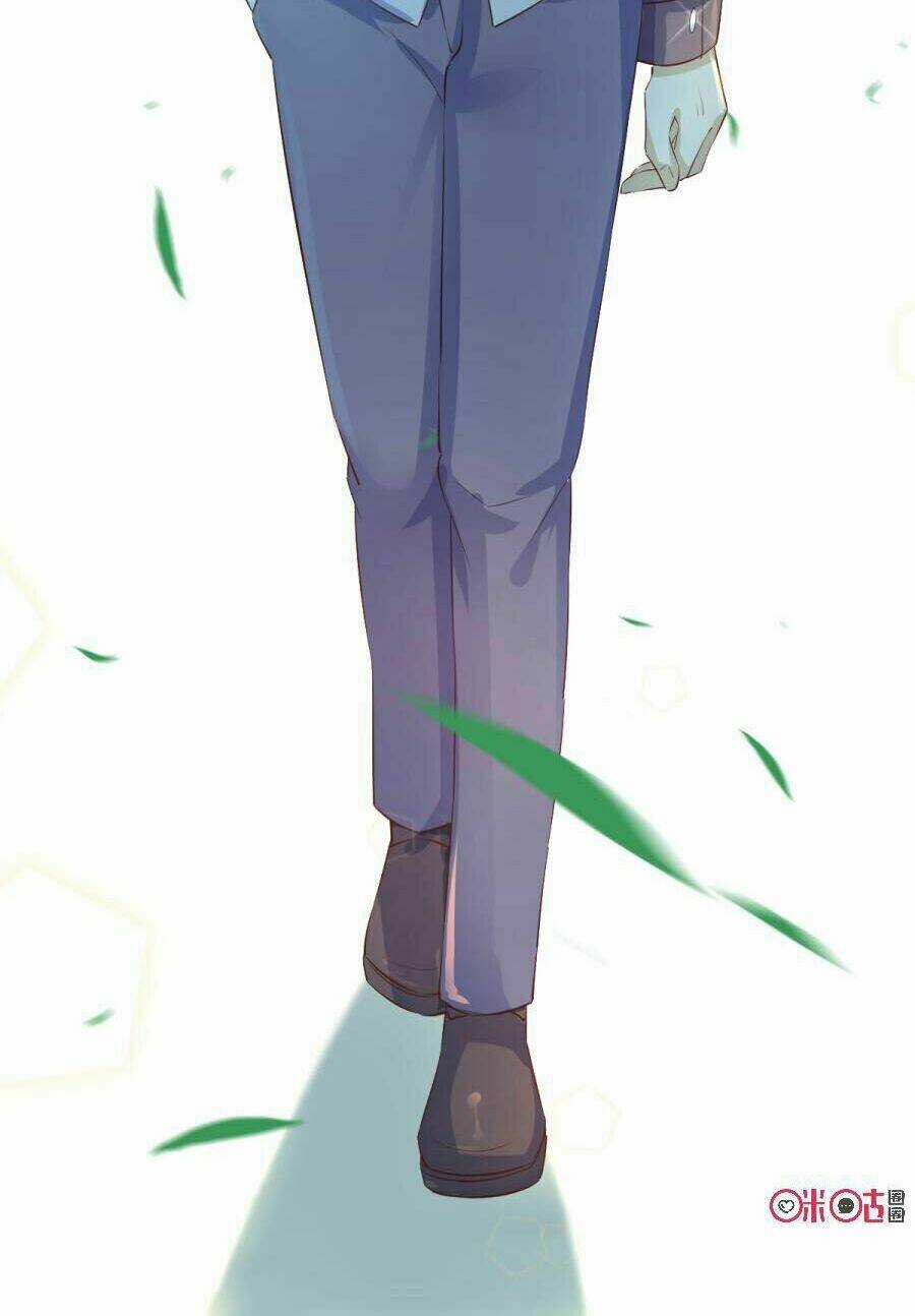 Bá Ái Hãn Thê - Chapter 7 - Trang 35