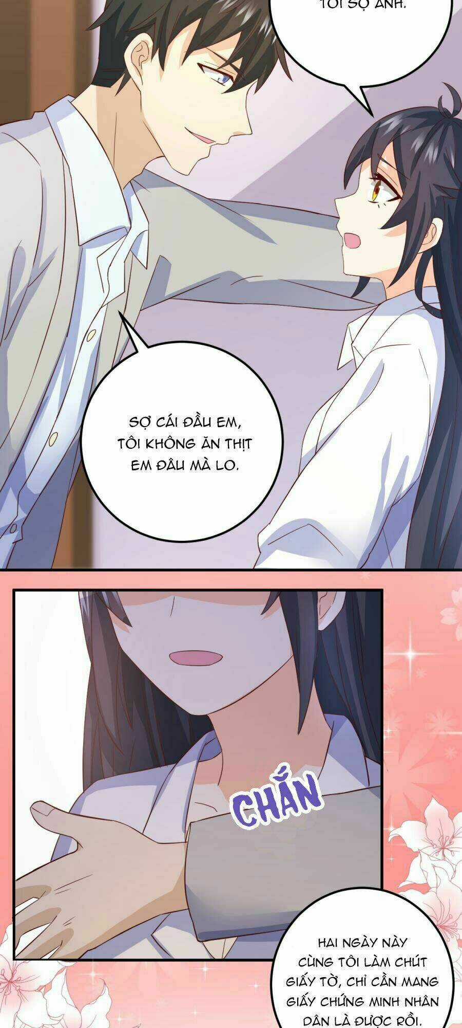 Bá Ái Hãn Thê - Chapter 7 - Trang 5