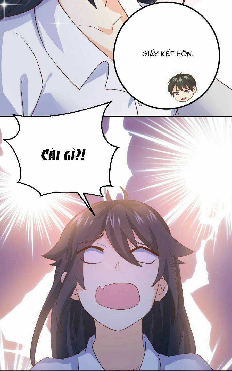 Bá Ái Hãn Thê - Chapter 7 - Trang 7
