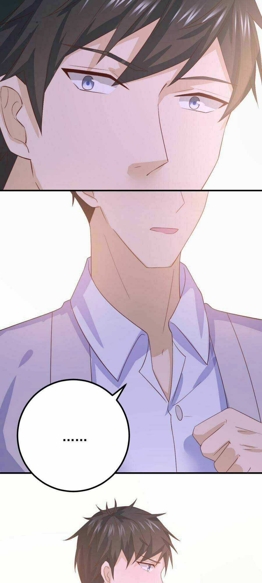 Bá Ái Hãn Thê - Chapter 8 - Trang 23