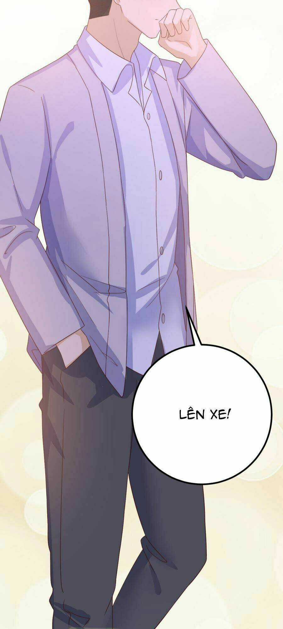 Bá Ái Hãn Thê - Chapter 8 - Trang 24