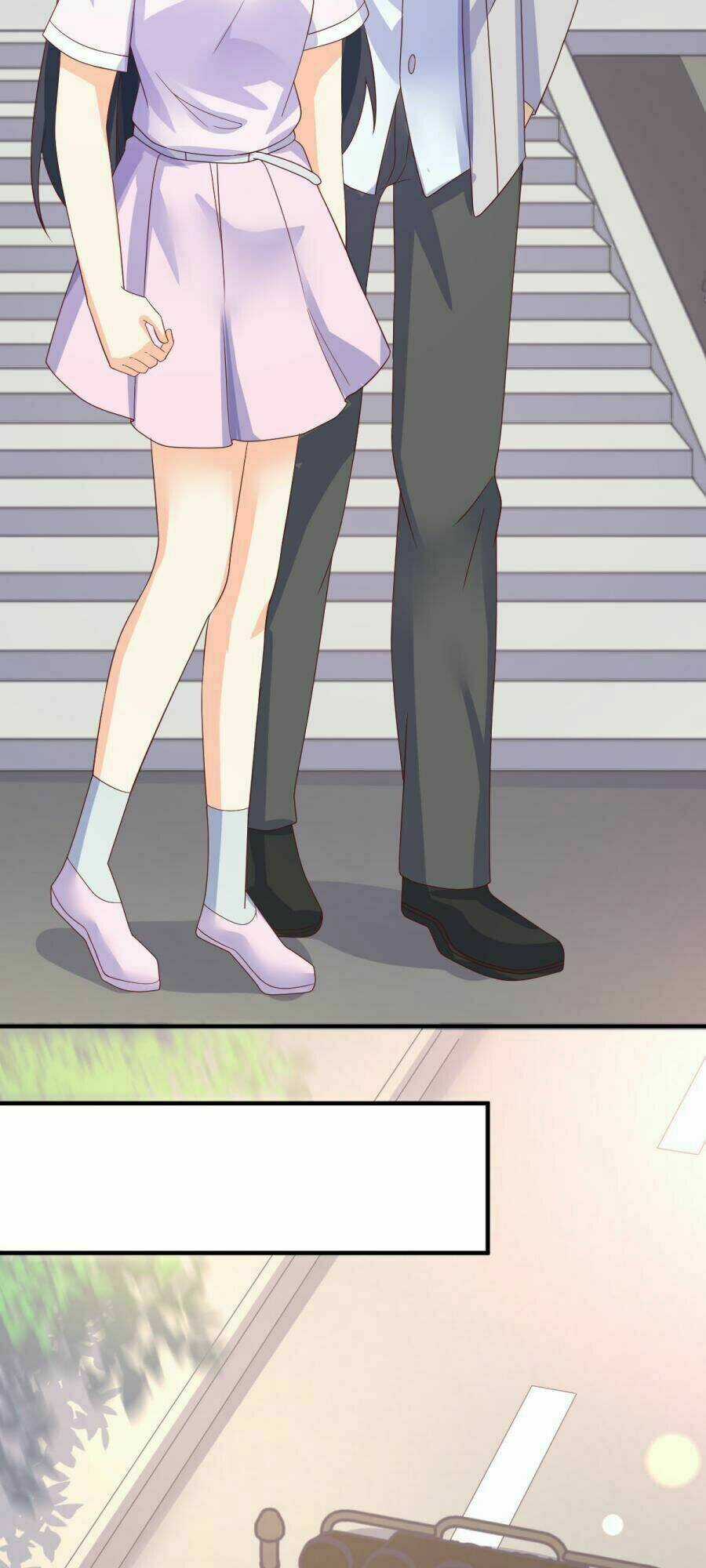 Bá Ái Hãn Thê - Chapter 8 - Trang 26