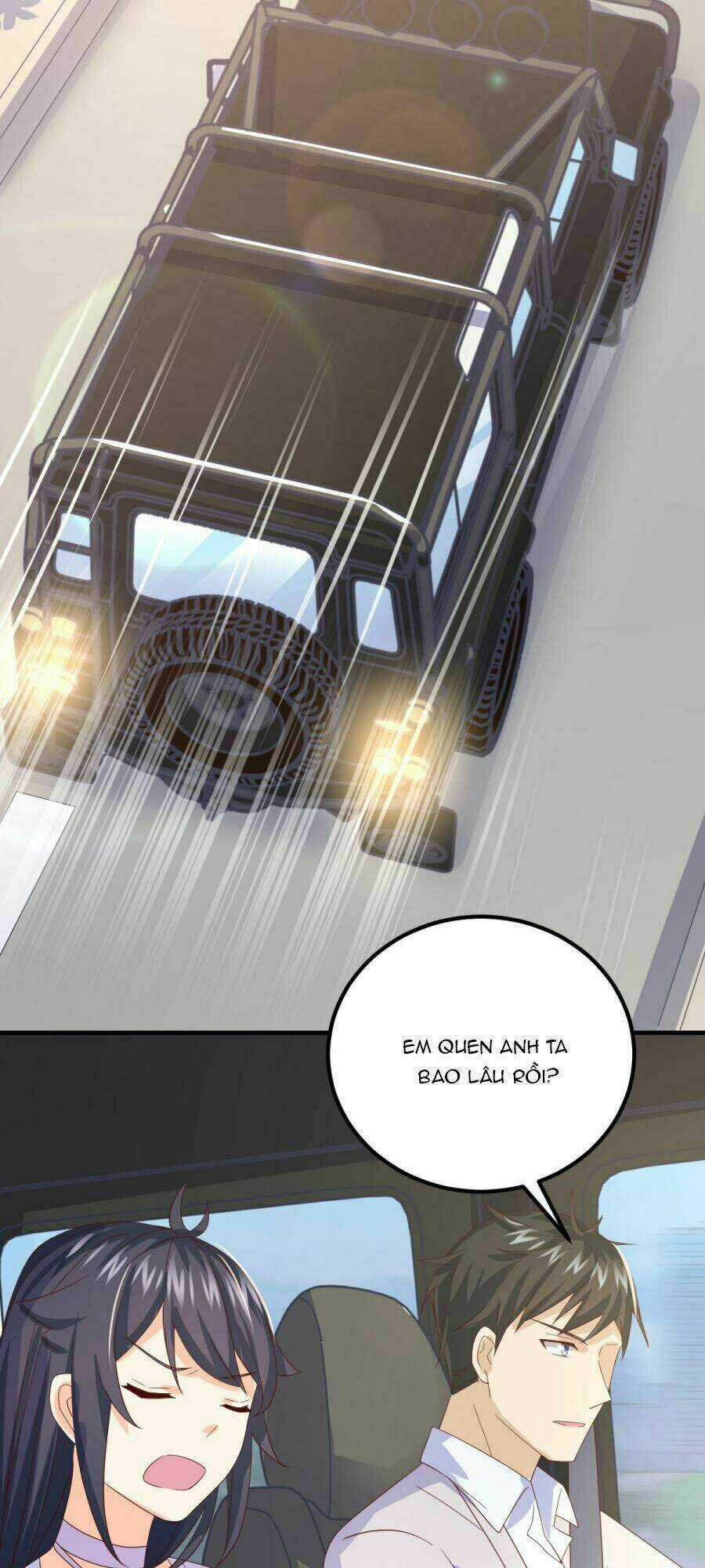 Bá Ái Hãn Thê - Chapter 8 - Trang 27