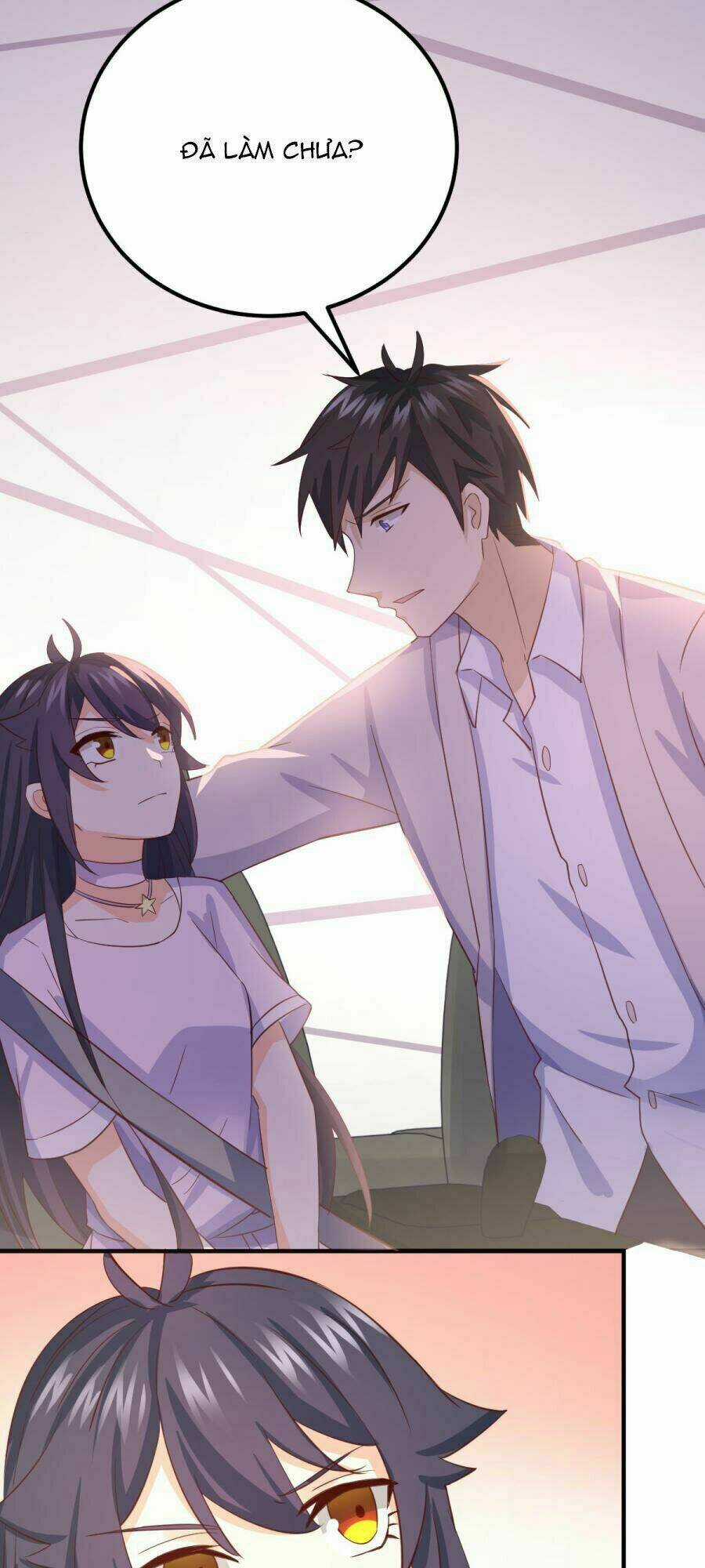 Bá Ái Hãn Thê - Chapter 8 - Trang 32