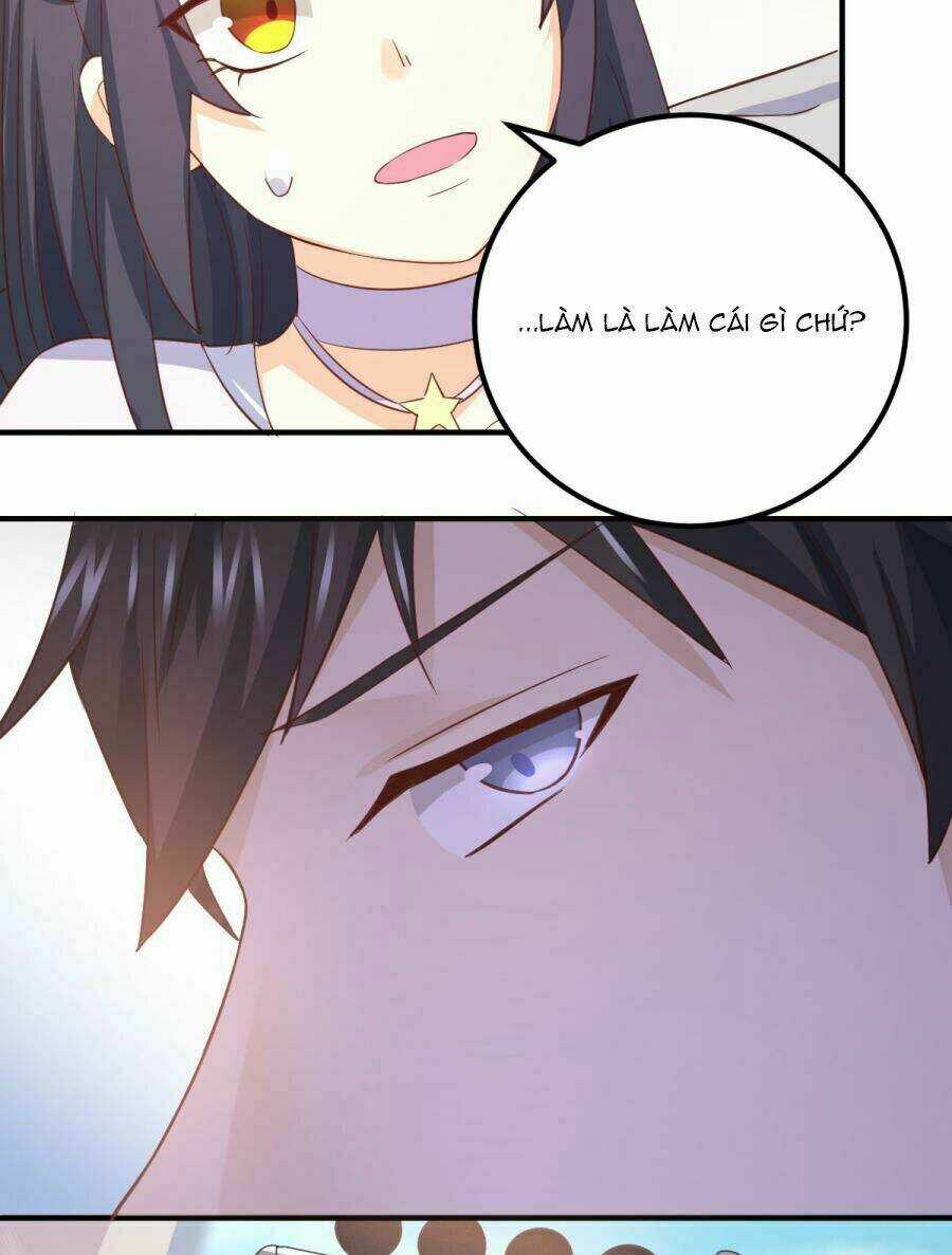 Bá Ái Hãn Thê - Chapter 8 - Trang 33