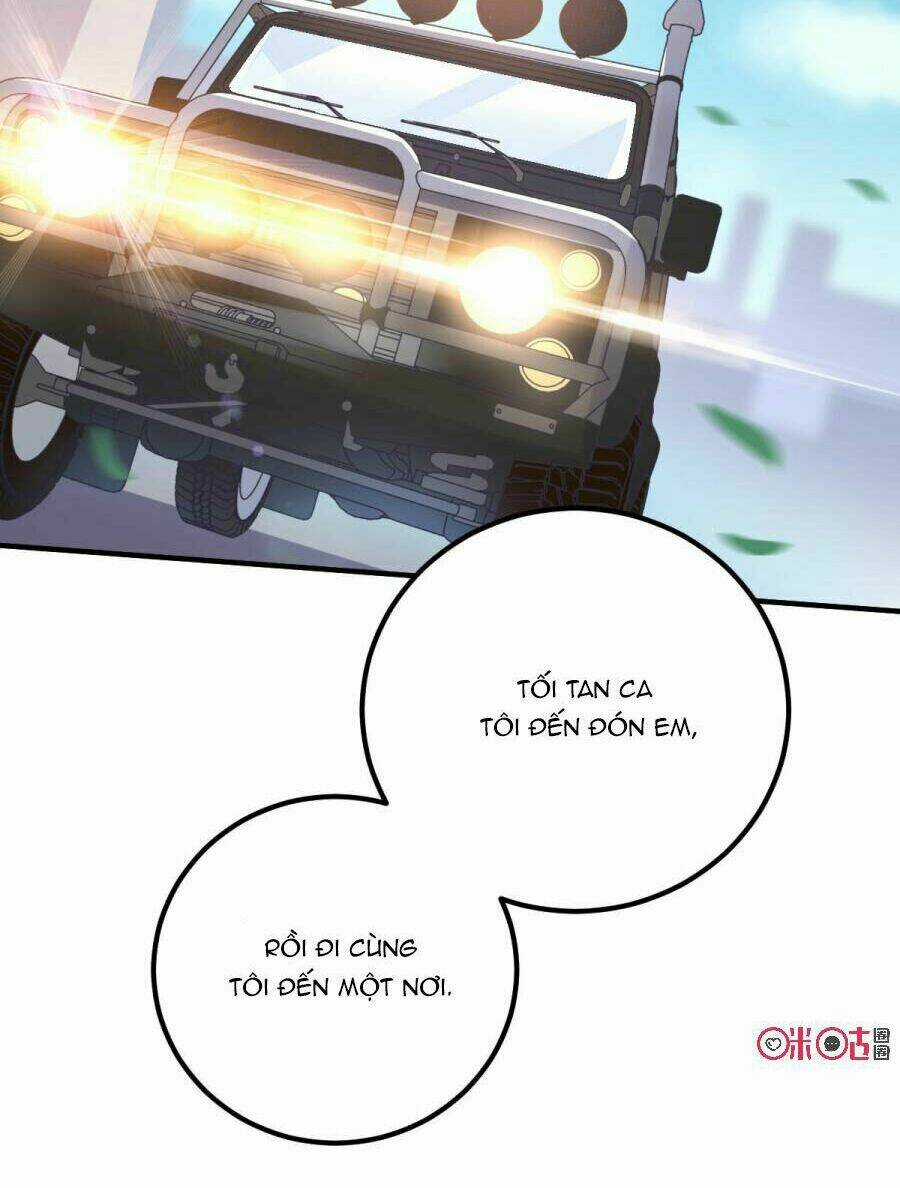 Bá Ái Hãn Thê - Chapter 8 - Trang 34