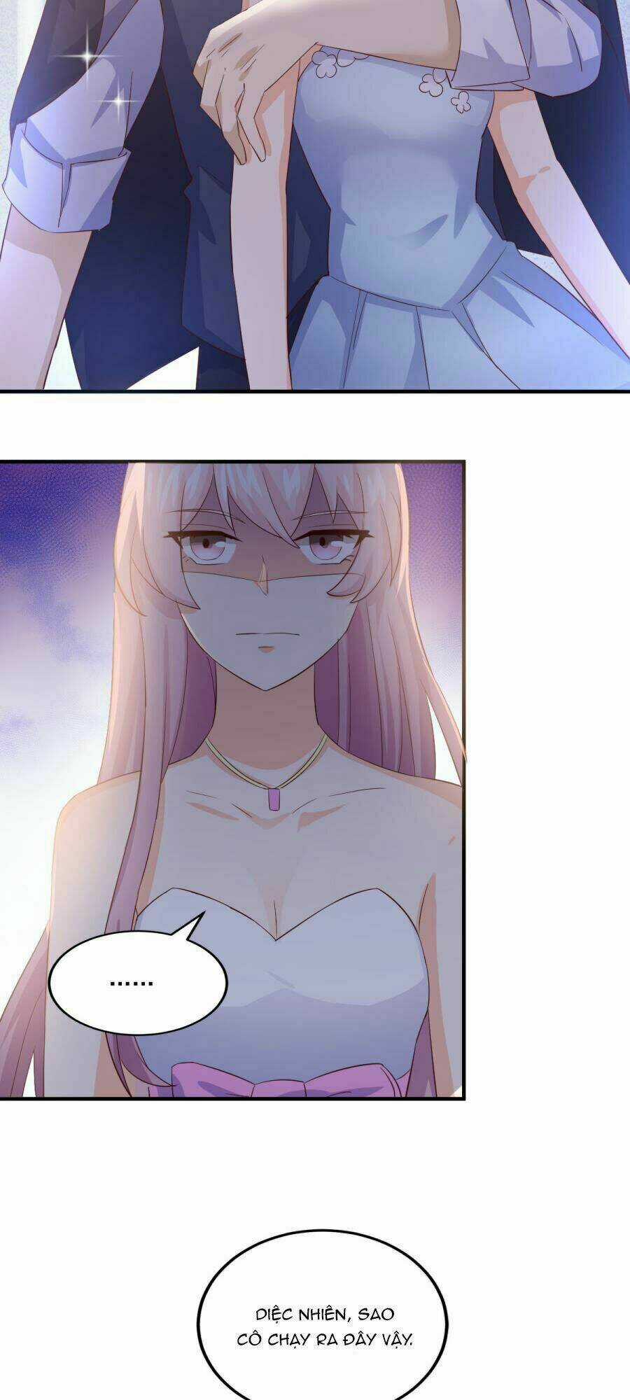 Bá Ái Hãn Thê - Chapter 9 - Trang 13
