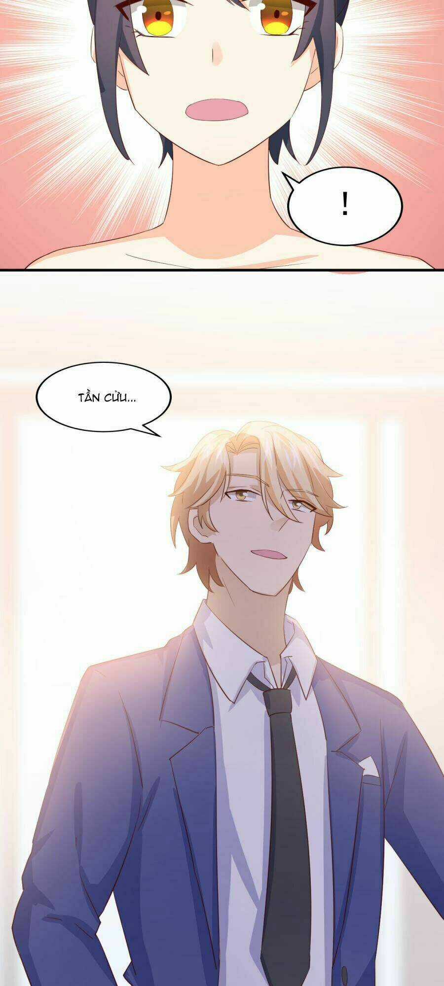 Bá Ái Hãn Thê - Chapter 9 - Trang 15