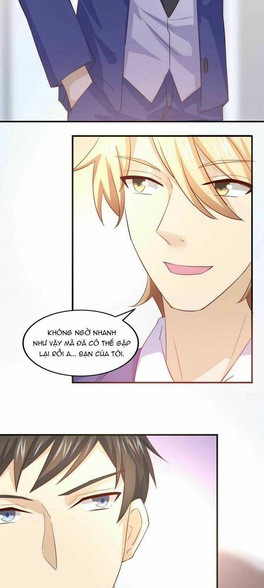 Bá Ái Hãn Thê - Chapter 9 - Trang 16