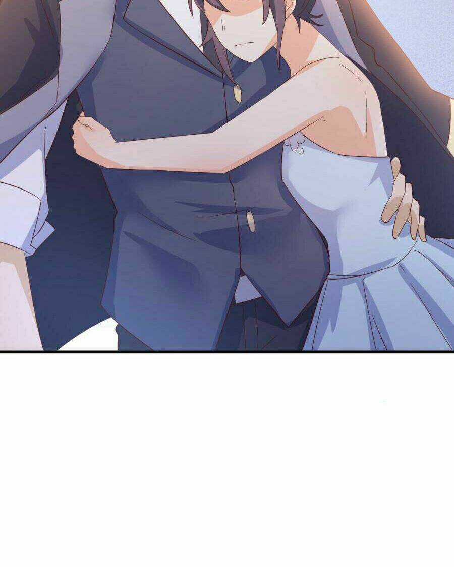 Bá Ái Hãn Thê - Chapter 9 - Trang 18