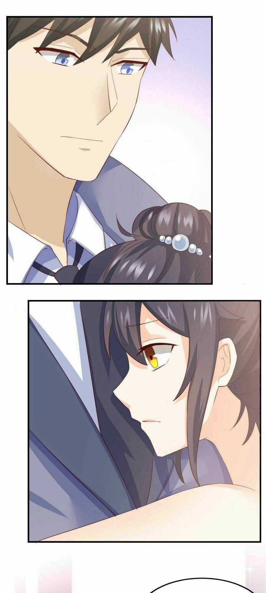 Bá Ái Hãn Thê - Chapter 9 - Trang 19