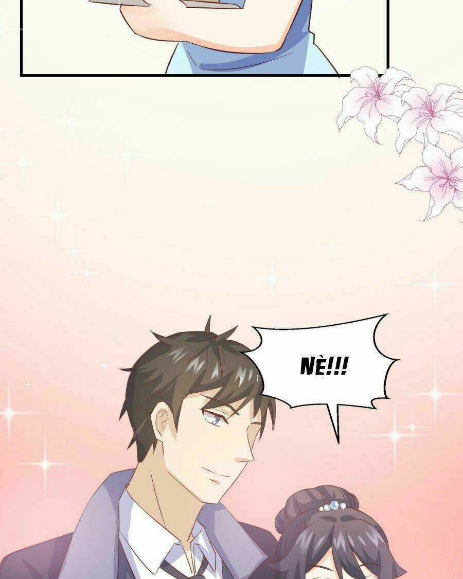 Bá Ái Hãn Thê - Chapter 9 - Trang 25