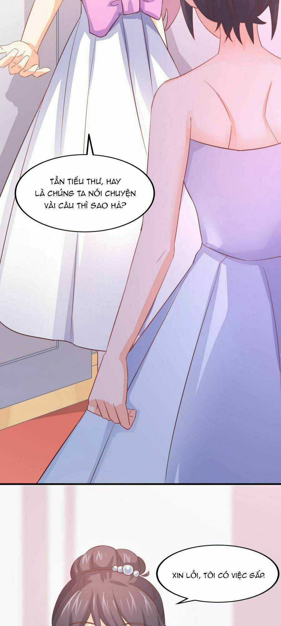 Bá Ái Hãn Thê - Chapter 9 - Trang 30