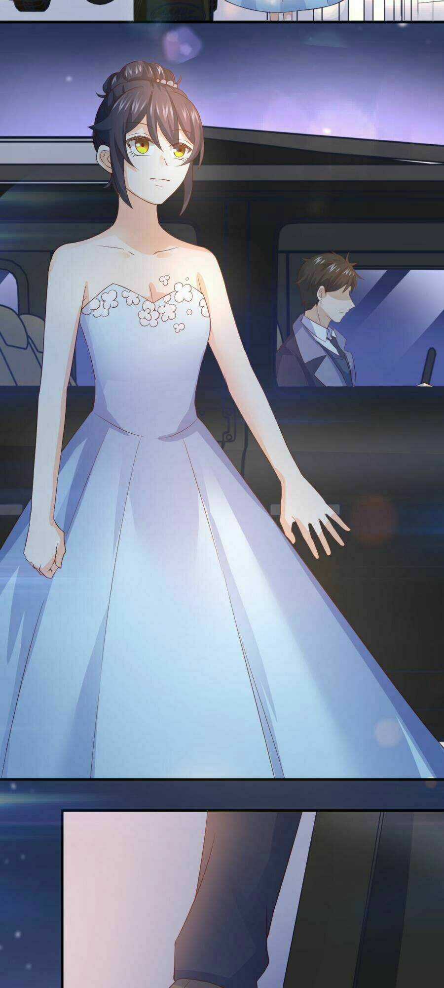 Bá Ái Hãn Thê - Chapter 9 - Trang 4