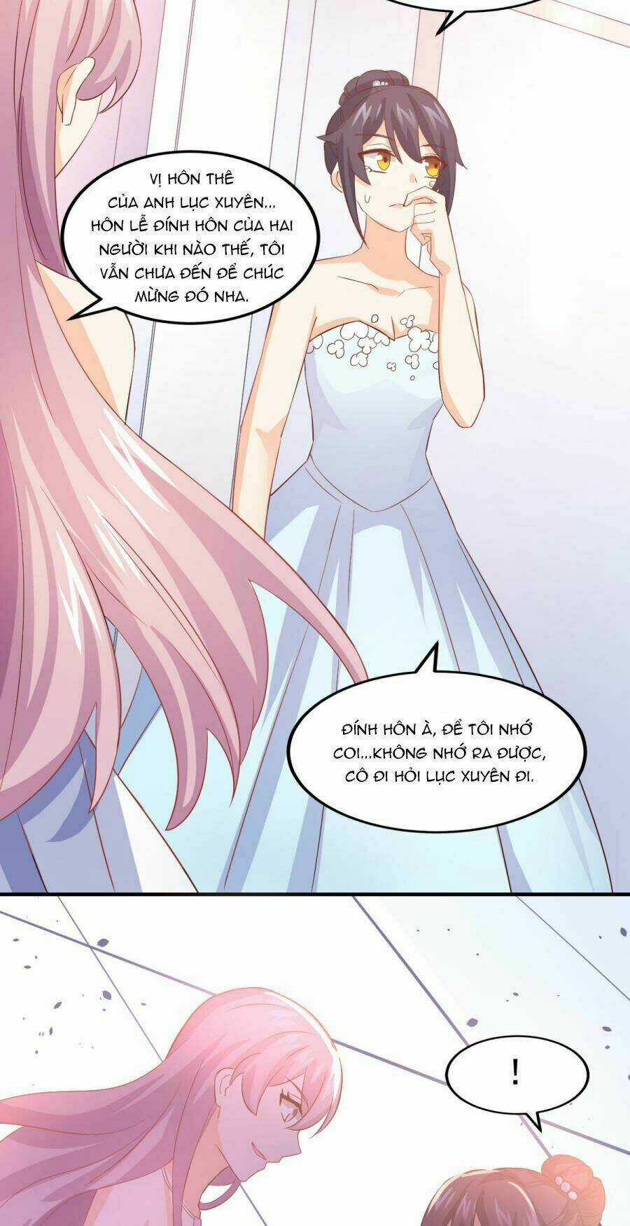 Bá Ái Hãn Thê - Chapter 9 - Trang 32