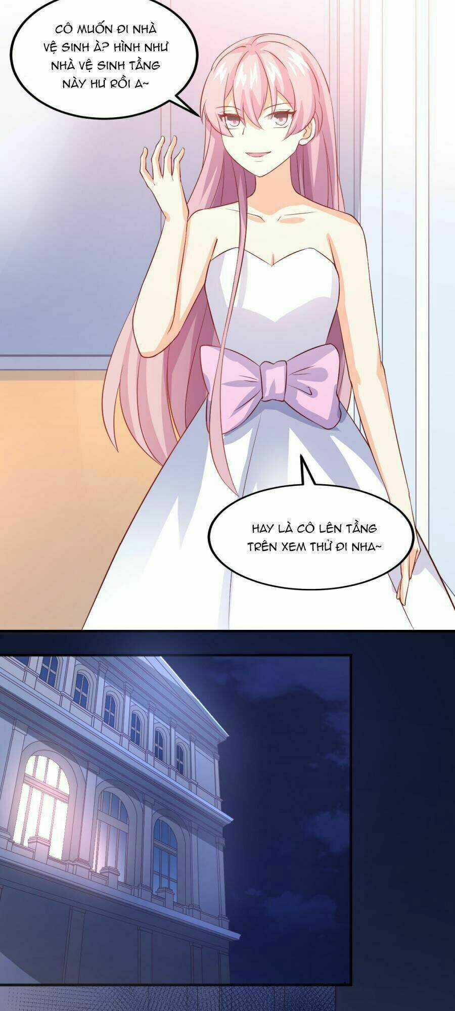 Bá Ái Hãn Thê - Chapter 9 - Trang 35