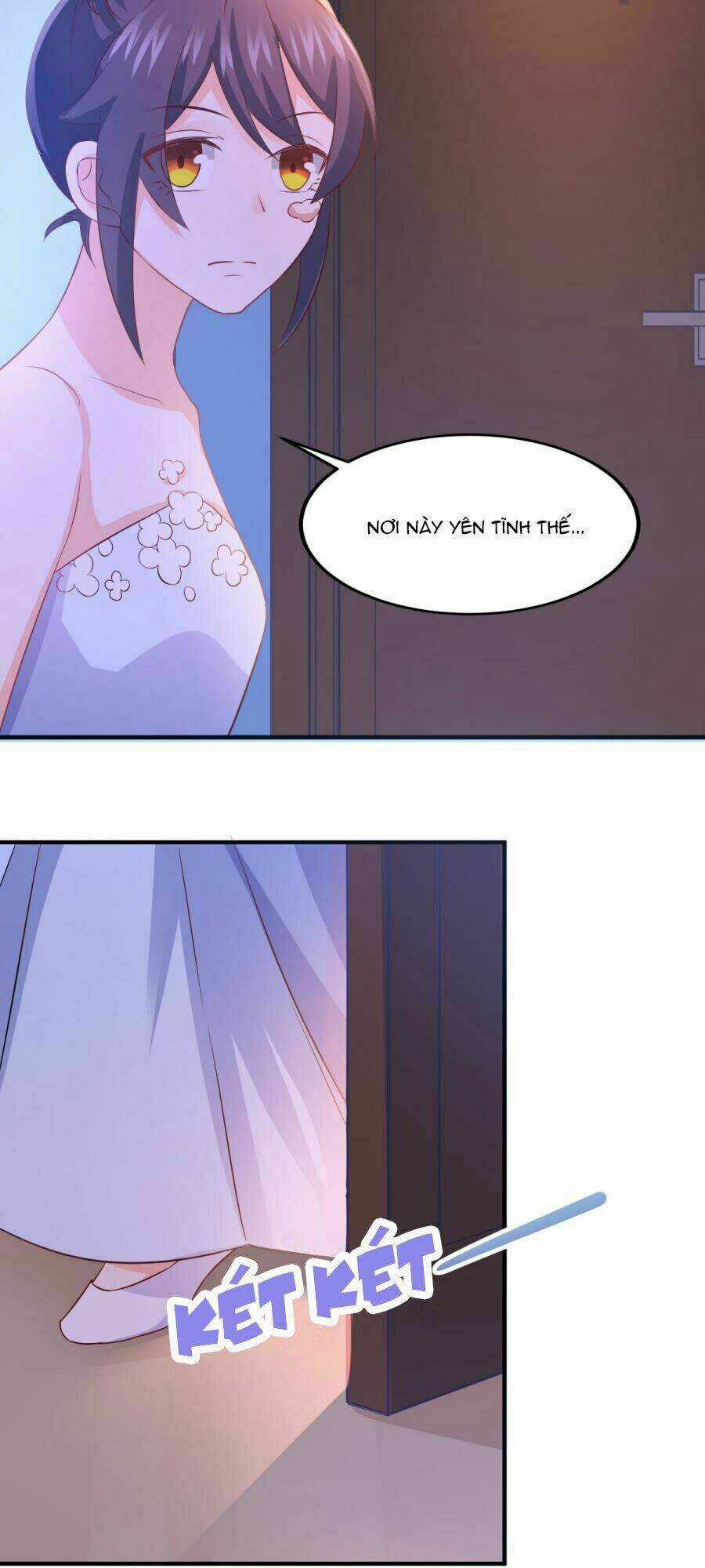 Bá Ái Hãn Thê - Chapter 9 - Trang 37