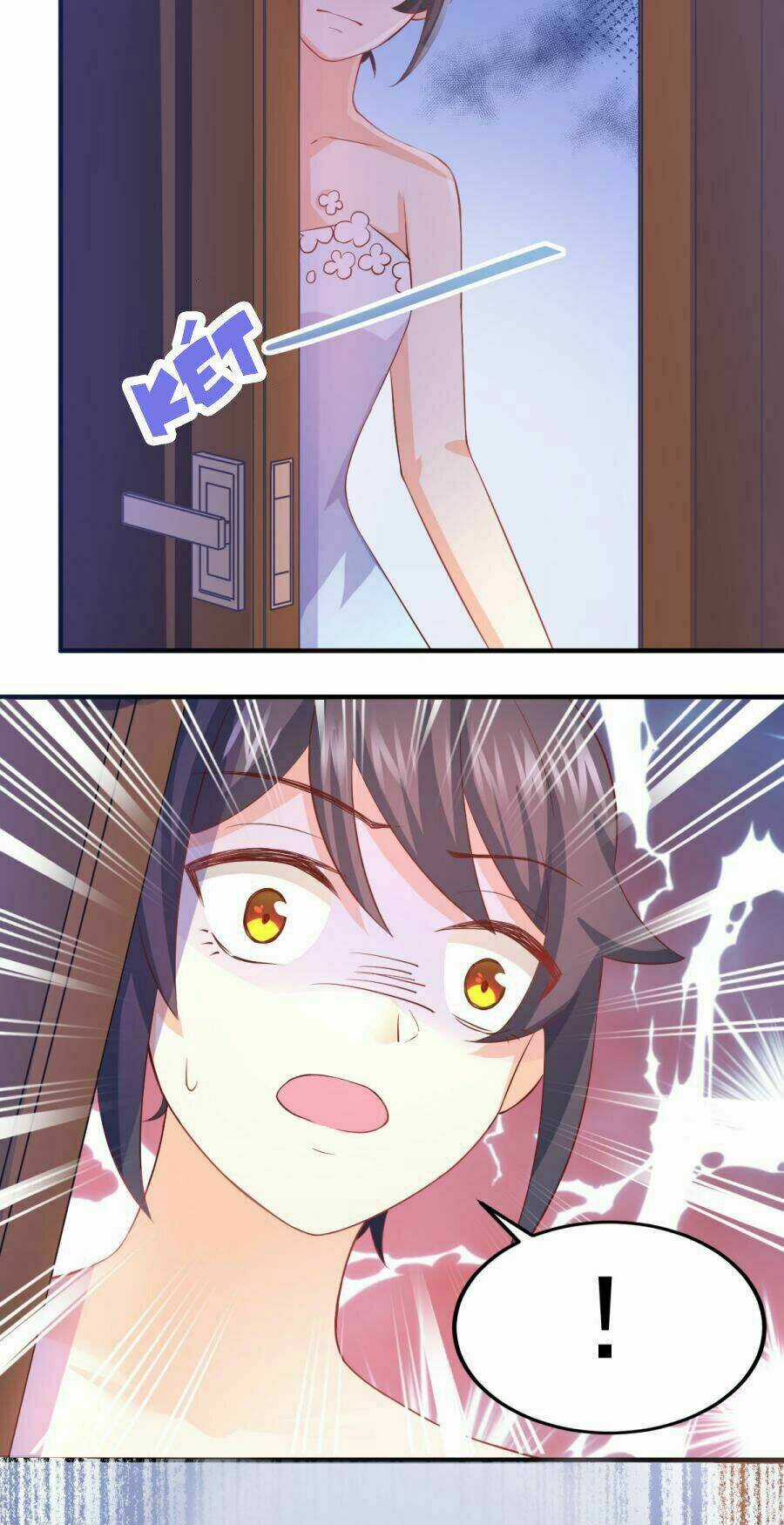 Bá Ái Hãn Thê - Chapter 9 - Trang 39