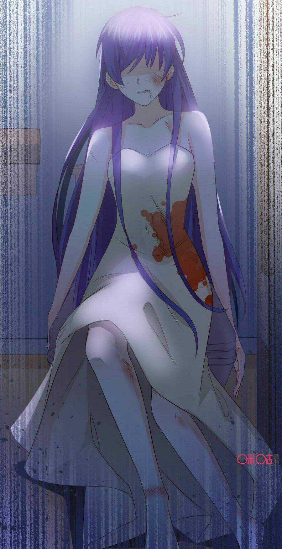 Bá Ái Hãn Thê - Chapter 9 - Trang 40