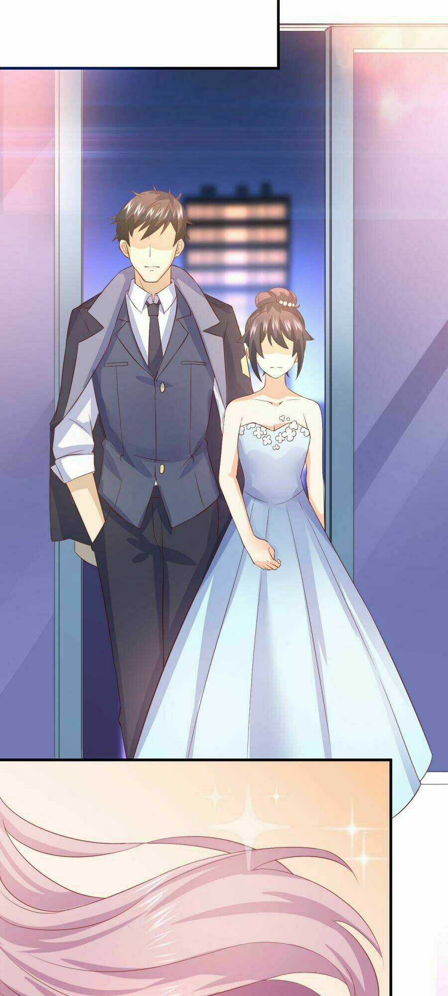 Bá Ái Hãn Thê - Chapter 9 - Trang 8