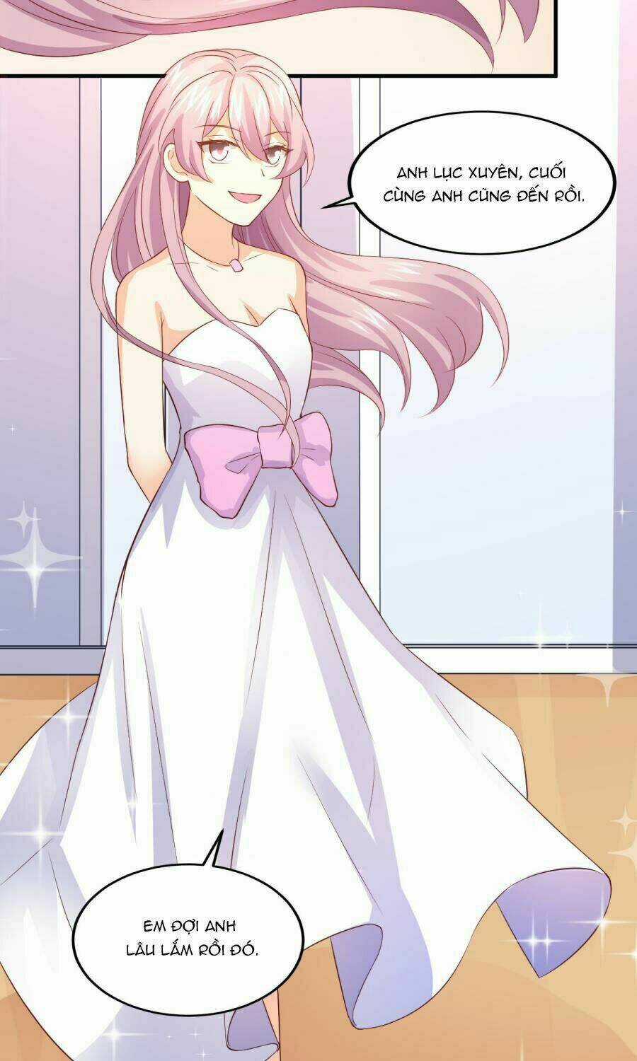 Bá Ái Hãn Thê - Chapter 9 - Trang 9