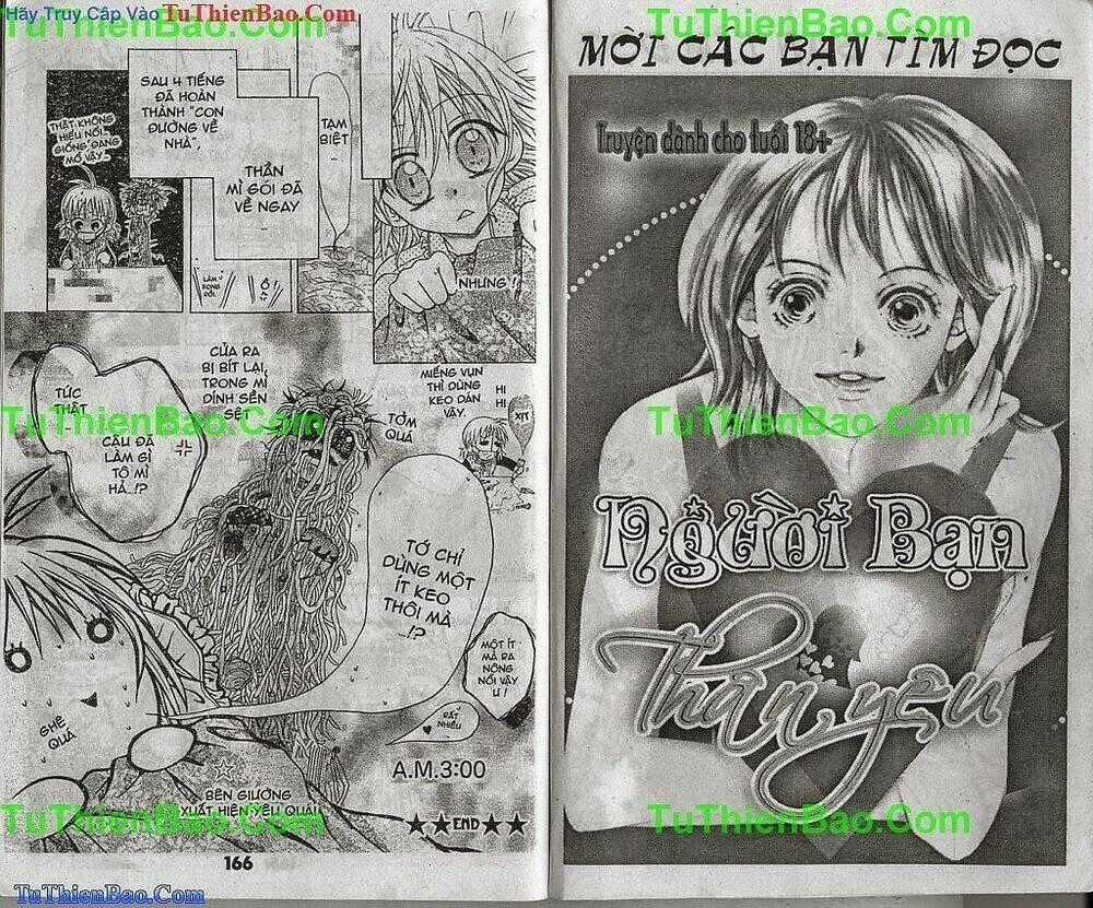 Ba cậu bé quậy - Chapter 2 - Trang 78