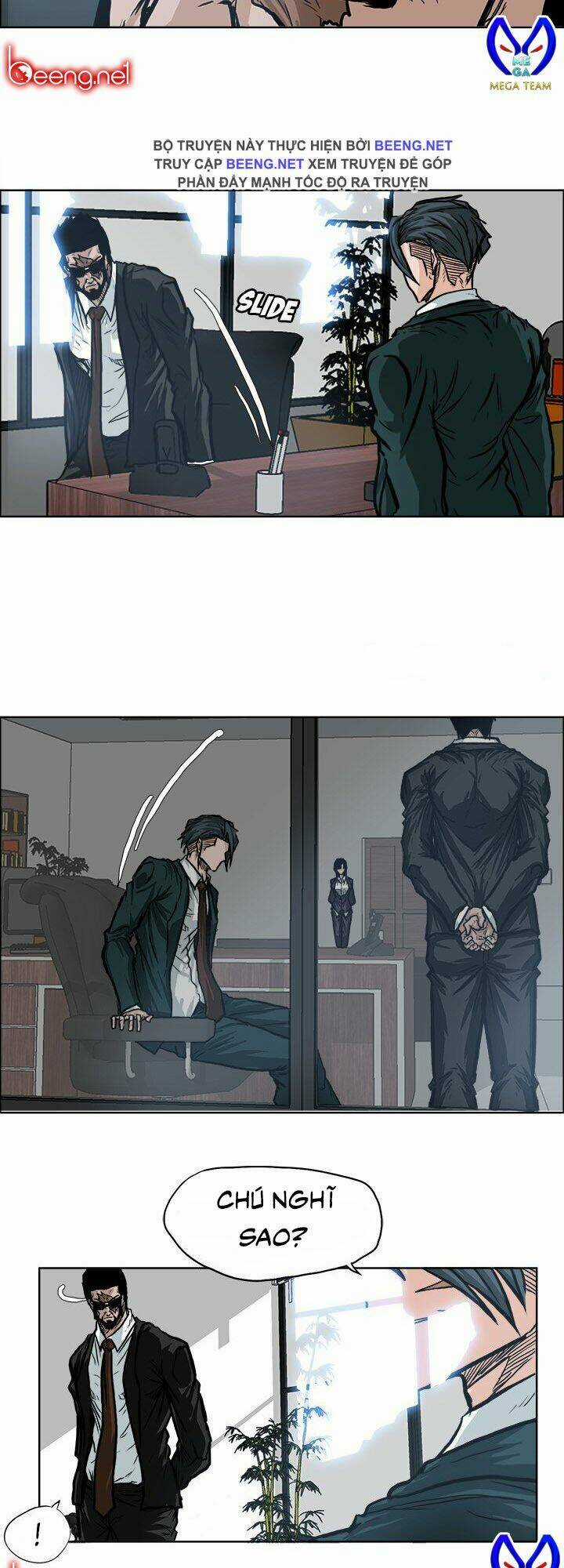 Bá Chủ Học Đường Ss2 - Chapter 13 - Trang 3