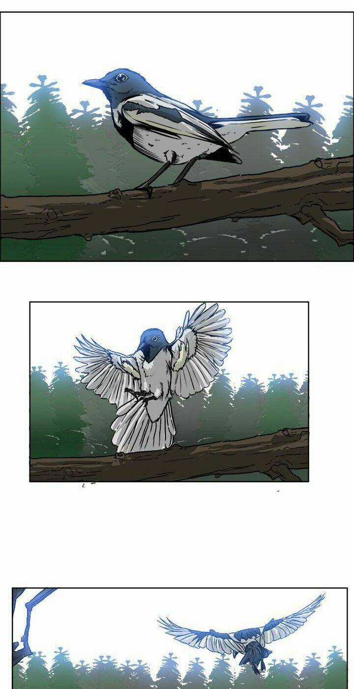 Bá Chủ Học Đường Ss2 - Chapter 2 - Trang 3