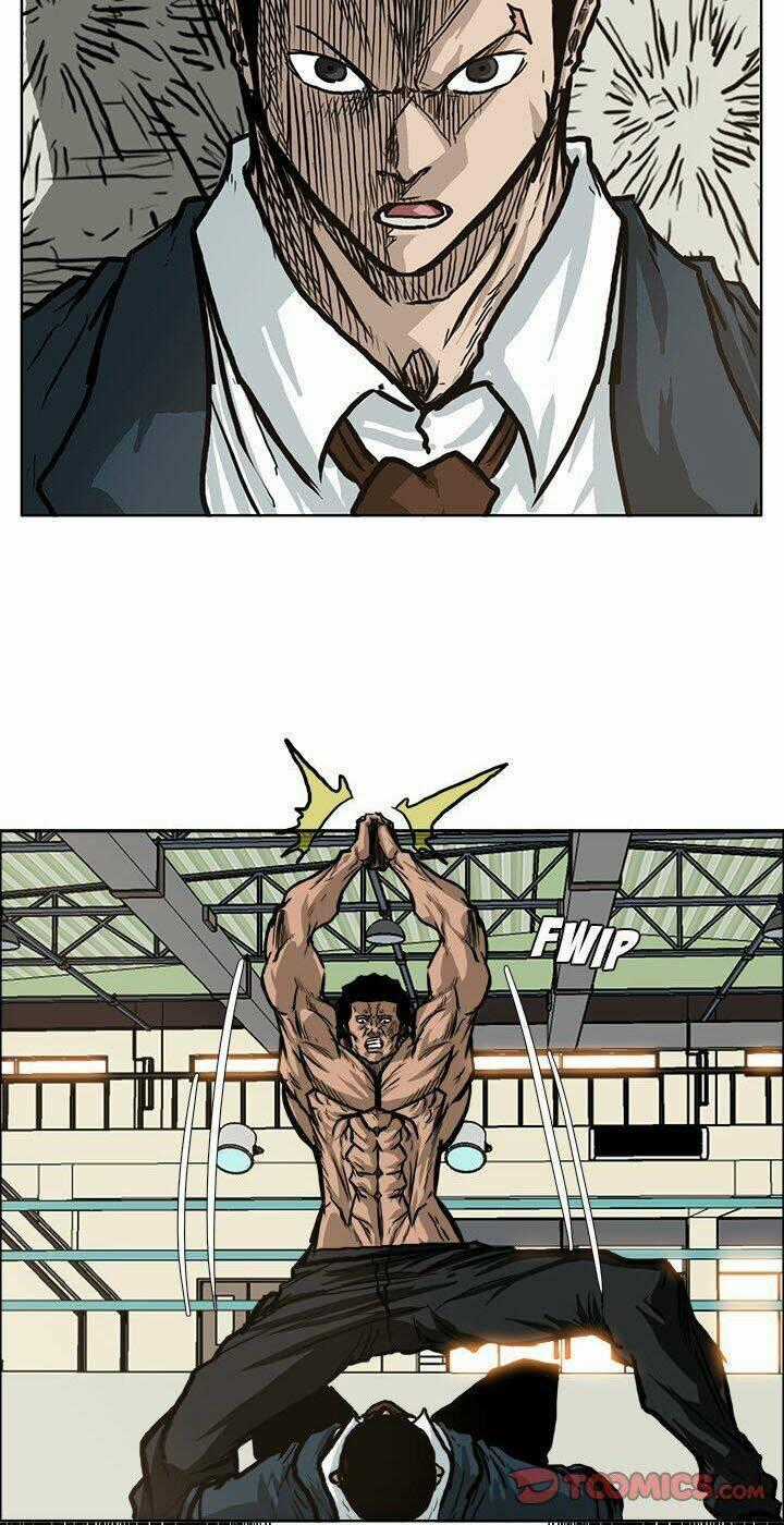 Bá Chủ Học Đường Ss2 - Chapter 21 - Trang 2