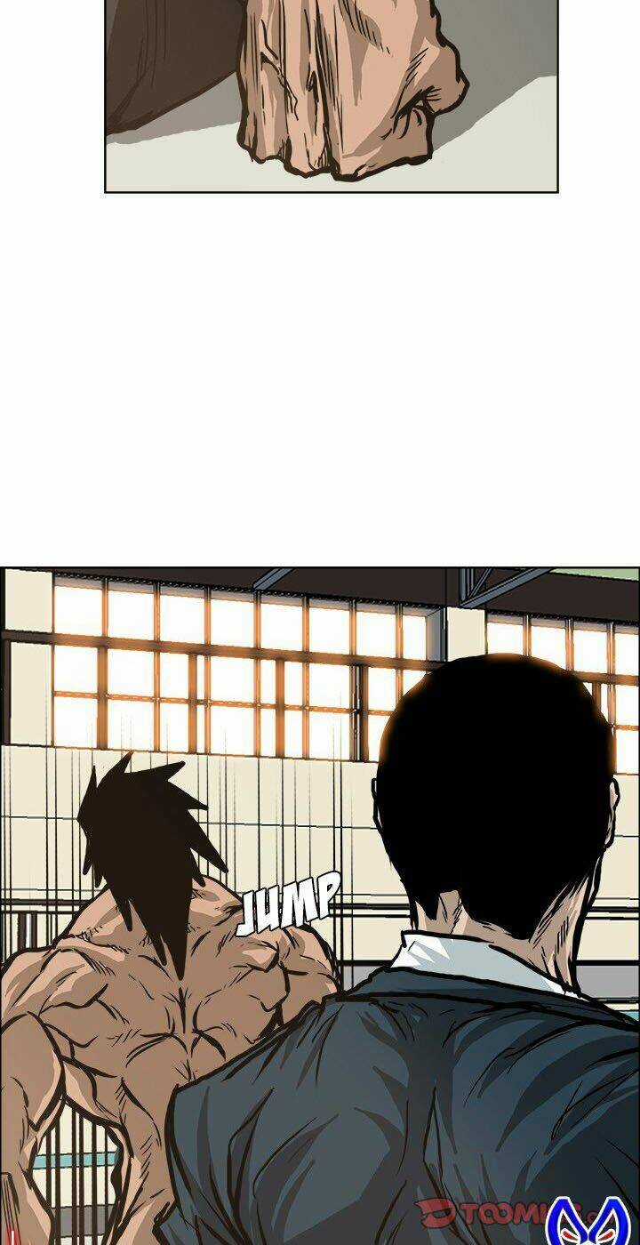 Bá Chủ Học Đường Ss2 - Chapter 21 - Trang 14